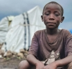 En visite dans l’Est, RDC :  Un Haut responsable de l’UNICEF réclame une solution politique au conflit